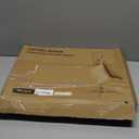 Weilisi 10.5" Ring Light with 69" Tripod Stand and Phone Holder Kit, Full-Screen Zoom Lighting for Video Recording, Makeup, Live Stream, Dimmable LED Selfie Ring Light Tripod for iPhone with Remote