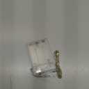 ANJAYLIA LED Fairy String Lights, 10Ft/3M 30leds Firefly String Lights Garden Home Party Wedding Festival Decorations Crafting Battery Operated Lights, Warm White