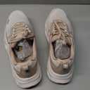 NORTIV 8 Women's Cushioning Walking Shoes Non Slip Breathable Comfortable Workout Running Tennis Jogging Gym Athletic MovePropel Fashion Sneakers (10, Nude Pink)