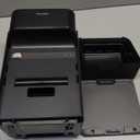 PETLIBRO RFID Automatic Cat Feeder, Collar Sensor for Personalized Meals, Cats Recognition, Diet Tracking and Anti-Stealing for Multi-Pets Homes and Different Diets, Wi-Fi Programmable Food Dispenser (3L (Pack of 1), Black)