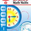 Basic Math Skills, Grade 2