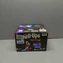 Pull-Ups Boys' Night-Time Potty Training Pants, Size 3T-4T Overnight Training Underwear (32-40 lbs), 60 Ct