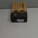 Chibery 10 Pack Frameless Half Overlay Soft Close Concealed European Hinges, Self Closing Satin Nickel, 105  Open Angle 4D Adjustment, Speed Control, Clip On, Stainless Steel for Cabinet Door