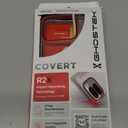 Ghostek Covert Clear Pixel 10 Pro Fold Case with Built-in Kickstand and Full Hinge Protection Designed for 2025 Google Pixel10 Pro Fold (8") (Clear)