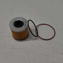 WIX Filters - 24951 Cartridge Fuel Metal Canister, Pack of 1