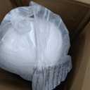 Windowless Portable Air Conditioner Ac Unit with Remote,37 Evaporative Air Cooler,Swamp Cooler for 4 Modes, 12H Timer, Removable Water Tank,Ice Packs,CoolingTower Fan for Bedroom,Outdoor,Indoor White