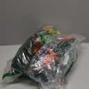 Tropical Flowers Bouquet