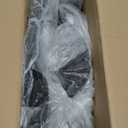 Floor Mats for 2020-2026 Chevy Silverado/GMC Sierra 1500/2500HD/3500HD Crew Cab & 2019 1500 Crew Cab Without Rear Underseat Storage Box, Front Bench Seat