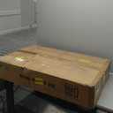 Standing Desk Converter  38" Wide Stand Up Desk Riser  Quick Sit to Stand Tabletop Dual Monitor Workstation  Height Adjustable Up to 17.3"  Black