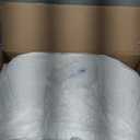 DuPont Tyvek 400 TY122S Disposable Protective Coverall Hood, Boots (Large, White)