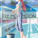 Fly Me to the Moon, Vol. 4
