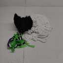 3pcs 212'' Halloween Spider Web 49" Halloween Decorations Stretch Cobweb Fake Spider for Indoor/Outdoor Yard Decorations Home party favors Costumes House Dcor