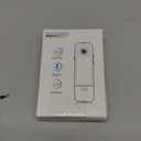 Mini Body Camera with Audio & Video Recording - Small POV Cam 1080P with 64G Card - Wearable Personal Portable Cameras Recorder DV - Night Version Camcorder for Security Work Records Guard Traveling