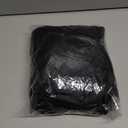 Women's Wicked Witch Costumes Halloween Wizard Cosplay Dress, S