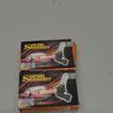 2 PCS H11 Car Halogen Bulbs, Ultra White Light Bulbs, 12V 100W Front Fog Light Bulbs, Super Bright High Beam Low Beam Bulb Auto Lights Universal for Most Cars, Trucks, SUVs (White)