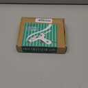 Krightlink Hot Glue Kit with 30 Glue Sticks, Fast Preheating Hot Melt, High Temp for School Crafts DIY Arts and Quick Home Repairs (20w) 100-240V