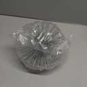 Modern Day Accents5167Pilluelo Urchin Small Silver SpherePilluelo Urchin Small Silver Sphere, Tabletop, Centerpiece, Filler, Round, Spikey, Spikes, Urchin, Sea, Iron, 6" x 6" x 6"SmallSilver