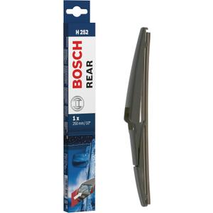 Bosch Wiper Blade - H252