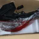 Left Taillight Compatible with Escape 2023 2024 PJ6Z13405A