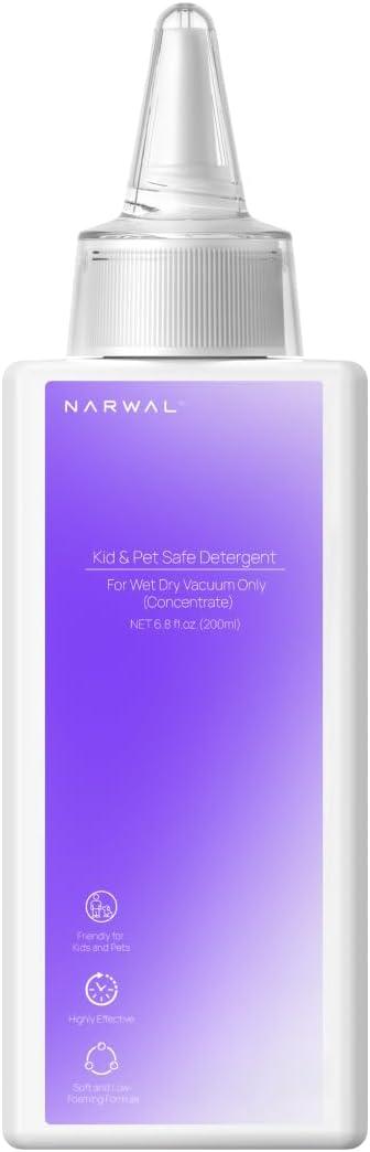 NARWAL Floor Cleaner (Model: S20 Pro, S30 Pro, S30)