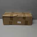 16 Pcs Christmas Norfolk Pine Branches Picks,18" Extra Length Artificial Xmas Branches Plants Pine Stems Needles, Fake Greenery Norfolk Pine Stems Sprigs for DIY Craft Garland Home Garden Decor