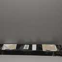 hygger Clip On Full Spectrum Aquarium LED Light, 26W Day-Night Dual Timer Sunrise-Day-Sunset-Moon Fish Tank Light, Adjustable Timer Brightness with 9 Colors for Planted Tank