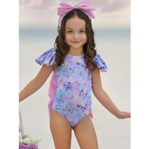 Swimsuit for Girls Size 140