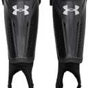 Under Armour Youth Soccer Shin Guards Challenge Shin Small