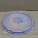 Waterproof Extra Wide Leg Cast Cover for Shower Adults, Extra Large Leg Shower Cover with Non-Slip Bottom, Watertight Foot Protector for Plus Size Adults Surgery Shower Boot