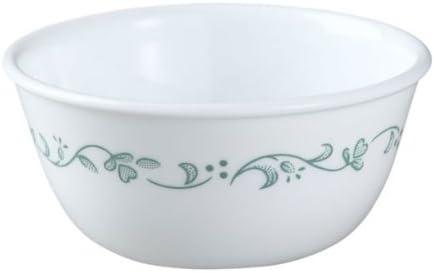 Corelle Livingware Country Cottage 12-oz Dessert Bowl