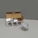 Reusable k Cup Coffee Filters,Universal stainless steel Refillable k Cups Filter Use for Keurig 2.0 and 1.0 Coffee Makers-brewers (3pack)