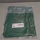 St Patricks Day Throw Pillow Covers Decorations 18x18 in 2-Piece Set,Green Pillow Covers Linen Spring Pillow Case Home Sofa St Patricks Day Decor. (Saint Patrick001)