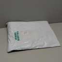 Happy Nappers Pillow & Sleepy Sack- Comfy, Cozy, Compact, Super Soft, Warm, All Season, Sleeping Bag with Pillow- Medium 54 x 20, Shark