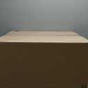 Orthopedic Dog Beds for Large Dogs,Waterproof Dog Bed, Egg Crate Foam Bed for Large Dogs, Big Pet Bed with Washable Removable Waterproof Pillow Cover and Anti-Slip Bottom, Grey (42"L x 30"W x 7"Th)