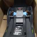 UPPAbaby Extra Mesa V2 Car Seat Base / Compatible with Mesa and Mesa V2 Infant Car Seats / SmartSecure Installation
