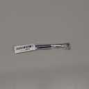 BK BEAUTY BRUSHES - ANGIE HOT & FLASHY A506 CONCEALER - Viral "Kitten Paw" Face Brush - Under-Eye Concealing and Contouring - Makeup Brushes