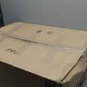 White Return Air Vent Cover for Wall or Ceiling, 28"x 19"Air Return