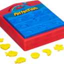 Hasbro Gaming Perfection Game for Kids | Popping Shapes and Pieces | Preschool Board Games for Clasroom | Back to School Gifts | Ages 4+ (Amazon Exclusive)