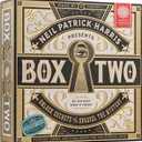 theory11 Box Two Board Game by Neil Patrick Harris