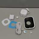 3MP 2K Aquarium & Terrarium Pet Camera.Install &Close-Focus Lens for Fish,Lizard, Reptile Pet and Window Bird Feeder,2.4GHz & 5GHz WiFi,Auto-Focus,24/7 Recording