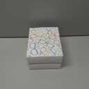 2 x AABV Reading Glasses Blue Light Blocking for Women,Anti UV Ray/Glare Readers,Lightweight Spring Hinge Eyeglasses (4-pack Mix)