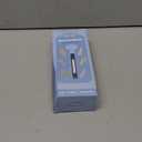 Joyreal Rechargeable SensoryBuzz Oral Motor Vibration Kit with 7 Textured Silicone Heads - 4 Modes Vibrating Teether Autism Sensory Products for Speech Therapy, Stimulate Self Feeding, Sensory Needs