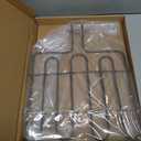 UPGRADED W11238400 W10544952 Range Broil Oven Heating Element Compatible with Whirlpool Jenn-Air Maytag KitchenAid Range Stove Ovens Parts,W11238400 Oven Bake Elements Replace PS12578760 Broil Parts