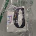 Zeacool with 24/7 Heart Rate, Sleep Monitor, Activity Trackers 5 ATM Waterproof,Step Calorie Counter Health Men Bo