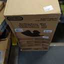 Little Tikes Rocking Horse Blue, 33.00 L x 10.00 W x 17.50 H Inches