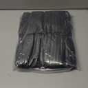 [WindscreenSupplyCo] 55% 6.5 x 10 FT Shade Cloth Sun Shade Net with Grommets Sunblock Mesh Tarp for Garden Plants Cover Greenhouse and Patio