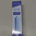 Garden Hose Filter for Filling Hot Tub, Pool, Spa, Greatly Reduces Sediment, Chlorine, Heavy Metals and Odors, Standard 3/4" Garden Hose Thread (1 pack)