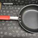 Tramontina Professional 10-Inch Ceramic Non Stick Frying Pan
Heavy-Gauge Aluminum Skillet with Ceramic Nonstick Coating, Dishwasher and Oven Safe, Black, Made in Brazil