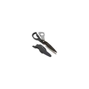 Fiskars Cuts More Scissors