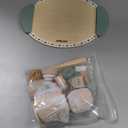 Tea Sets for Toddlers 3-5 Girl Birthday Gift 3 Year Old Princess Party Wooden Play Food Toy Sets for Kids Kitchen Accessories Age 3 4 5 6 Wood Educational Toys